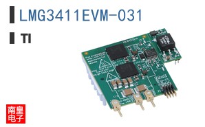 LMG3411EVM-031