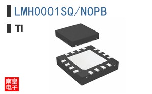 LMH0001SQ/NOPB