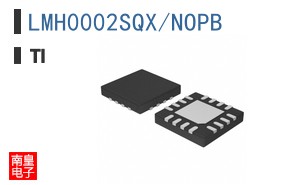 LMH0002SQX/NOPB