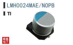 LMH0024MAE/NOPB