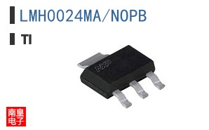 LMH0024MA/NOPB