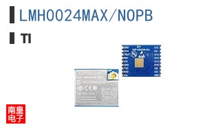 LMH0024MAX/NOPB