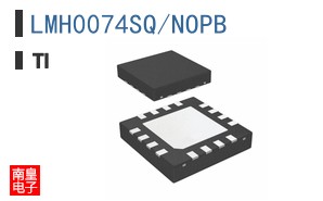 LMH0074SQ/NOPB