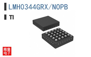LMH0344GRX/NOPB