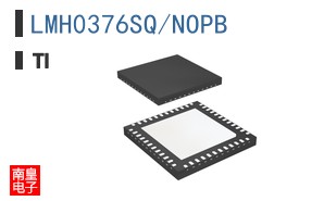LMH0376SQ/NOPB