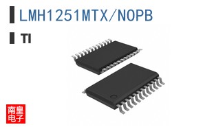 LMH1251MTX/NOPB ͼƬ