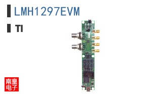 LMH1297EVM