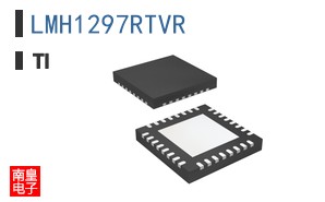 LMH1297RTVR