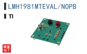 LMH1981MTEVAL/NOPB