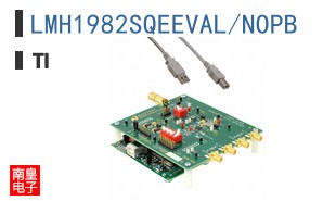 LMH1982SQEEVAL/NOPB
