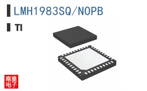 LMH1983SQ/NOPB
