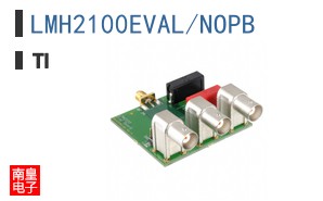 LMH2100EVAL/NOPB