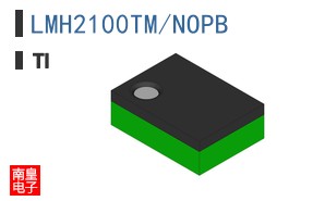 LMH2100TM/NOPB