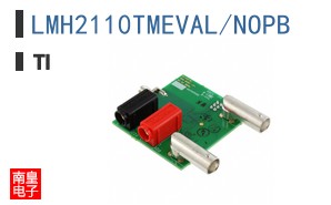 LMH2110TMEVAL/NOPB