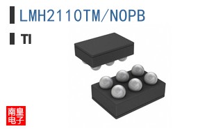 LMH2110TM/NOPB