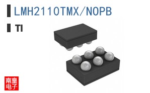 LMH2110TMX/NOPB