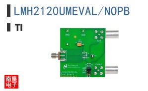LMH2120UMEVAL/NOPB