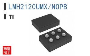 LMH2120UMX/NOPB