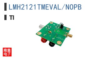 LMH2121TMEVAL/NOPB