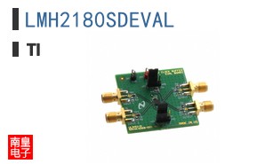 LMH2180SDEVAL