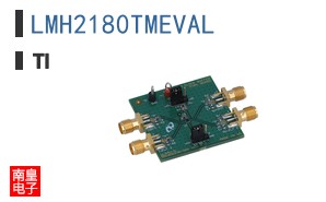 LMH2180TMEVAL