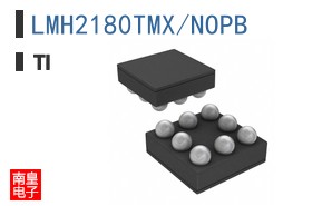 LMH2180TMX/NOPB