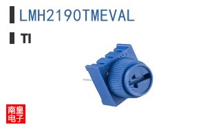 LMH2190TMEVAL