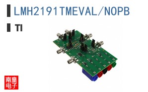 LMH2191TMEVAL/NOPB
