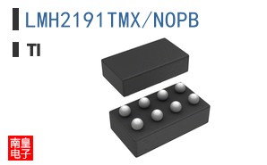 LMH2191TMX/NOPB