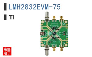 LMH2832EVM-75