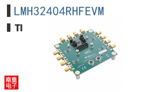 LMH32404RHFEVM