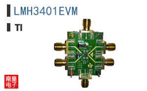 LMH3401EVM