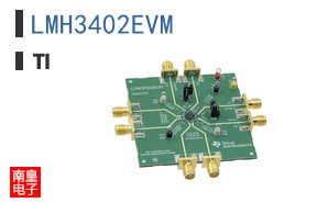 LMH3402EVM