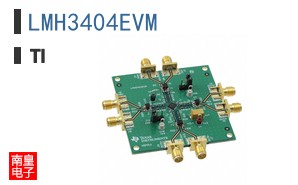 LMH3404EVM