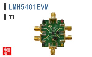 LMH5401EVM