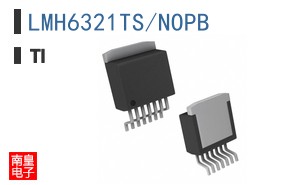 LMH6321TS/NOPB