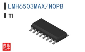 LMH6503MAX/NOPB