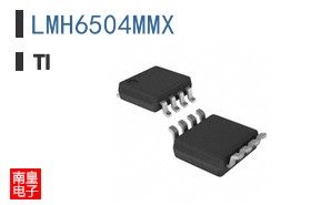 LMH6504MMX