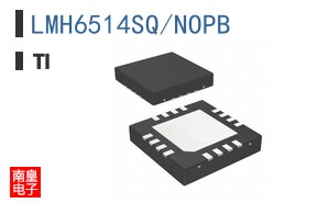 LMH6514SQ/NOPB