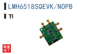 LMH6518SQEVK/NOPB
