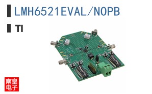 LMH6521EVAL/NOPB
