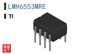 LMH6553MRE