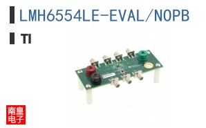 LMH6554LE-EVAL/NOPB