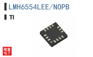 LMH6554LEE/NOPB