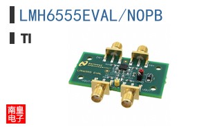 LMH6555EVAL/NOPB
