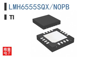 LMH6555SQX/NOPB ͼƬ
