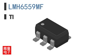 LMH6559MF