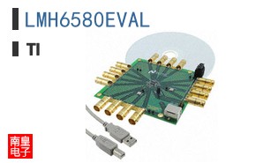 LMH6580EVAL