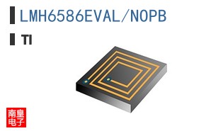 LMH6586EVAL/NOPB