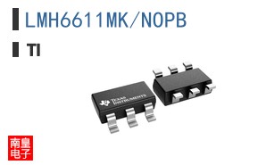 LMH6611MK/NOPB